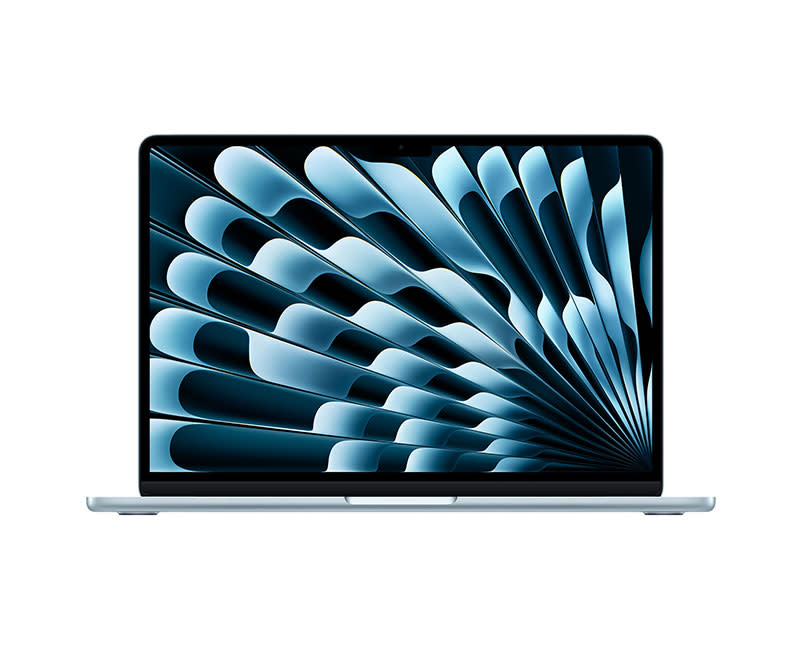 MacBook Air 13” M4 SB