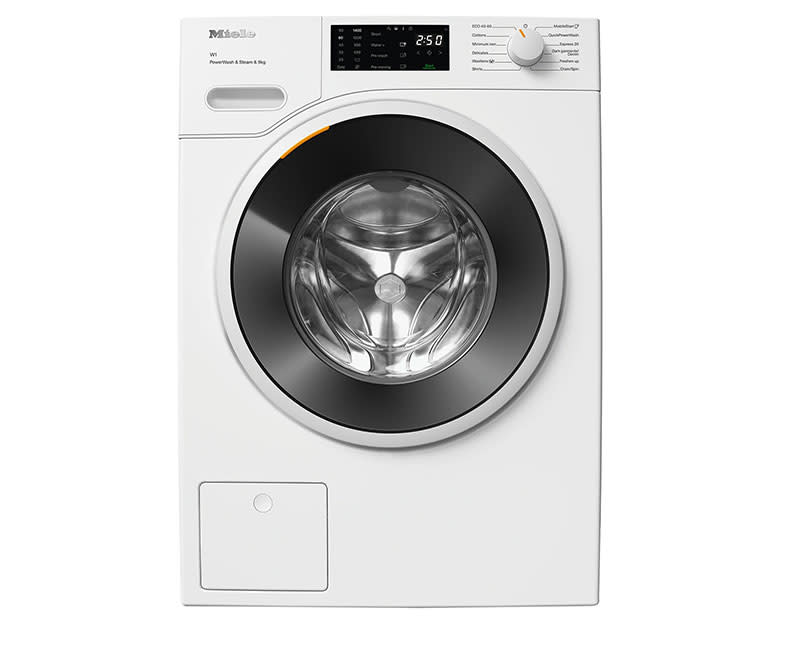 Miele Πλυντήριο Ρούχων WWD380 WCS EU1