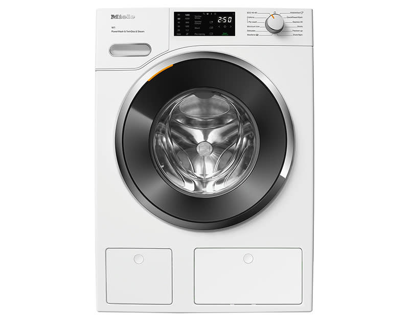 4753984 Miele Πλυντήριο Ρούχων WWG880 WCS EU1 LW