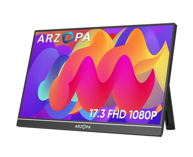 ARZOPA A1M