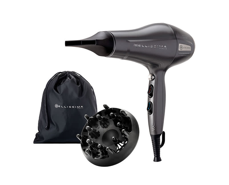 Bellissima Σεσουάρ Ultra Speed