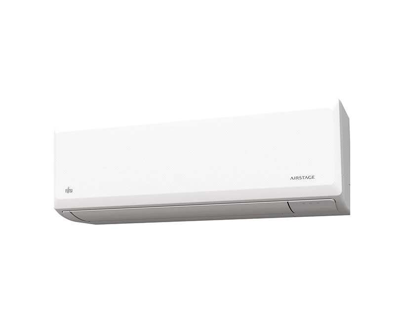 Fujitsu ASEG12KPCE/AOEG12KPCA I/O