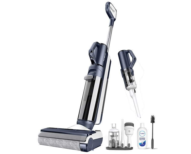 Tineco Σκούπα Stick Επ/ενη S5 Combo Plus