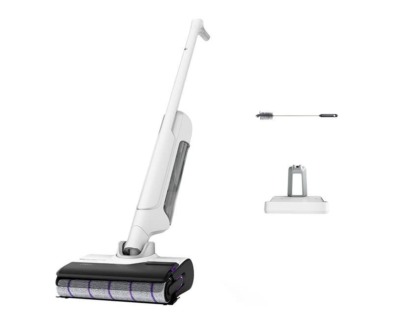 Rowenta Σκούπα Stick X-Clean 10 Wet&Dry