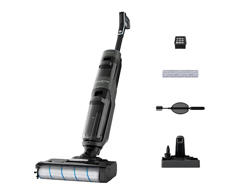 Rowenta Σκούπα Stick X-Clean 4 Wet&Dry