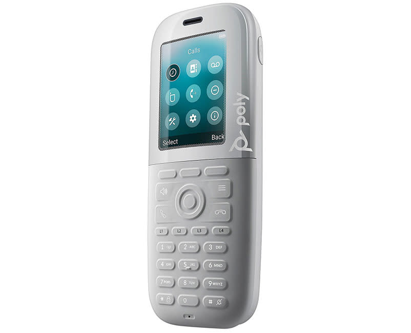 Poly IP Phone Rove 40 DECT Phone Handset