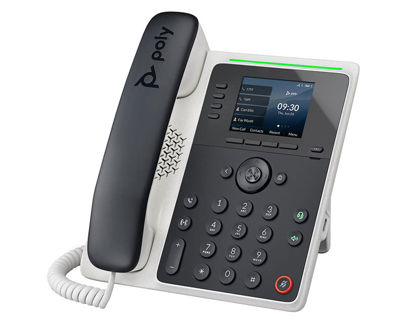 Poly IP Phone Edge E220