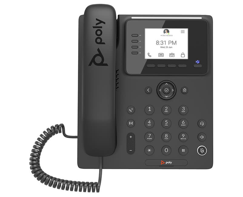 Poly IP Phone CCX 350