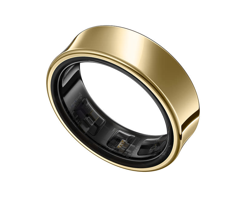 Samsung Galaxy Ring