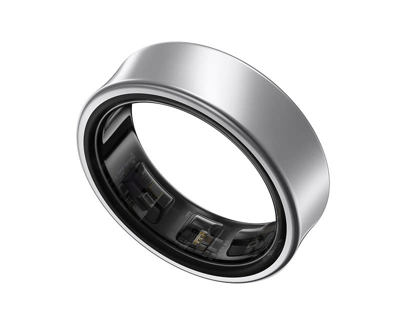 Samsung Galaxy Ring
