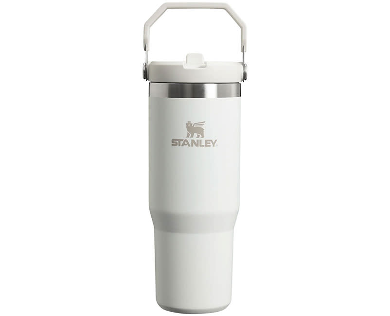 FLOW FLIP STRAW 2.0 TUMBLER 0.89L FROST