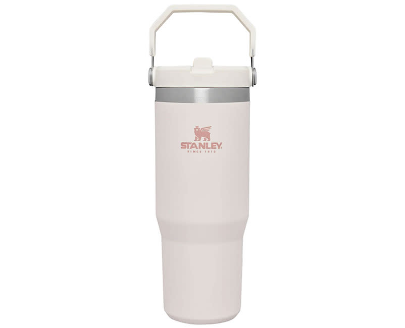 FLIP STRAW 2.0 TUMBLER 0.89L ROSE QUARTZ