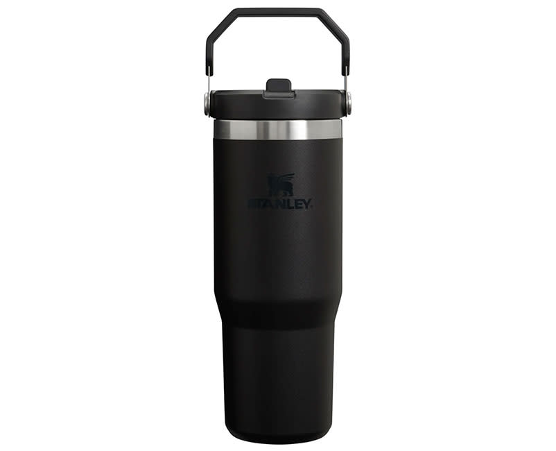 FLIP STRAW 2.0 TUMBLER 0.89L BLACK 2.0