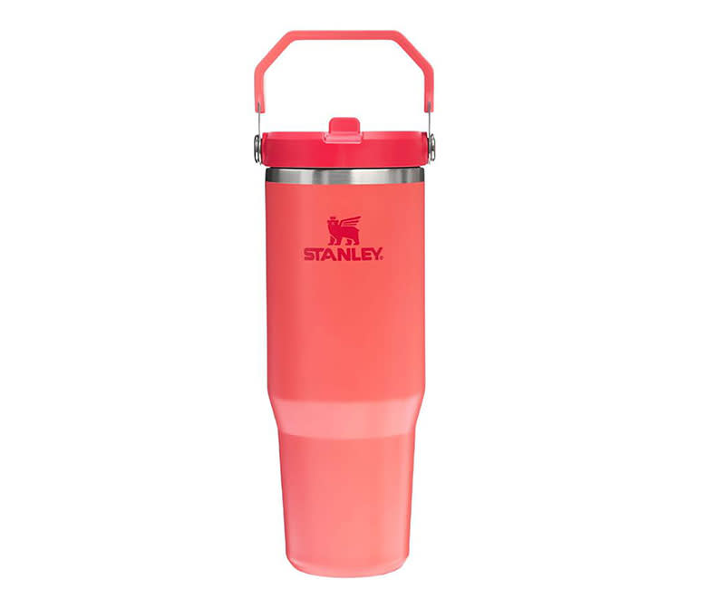 FLIP STRAW 2.0 TUMBLER 0.89L HOT CORAL