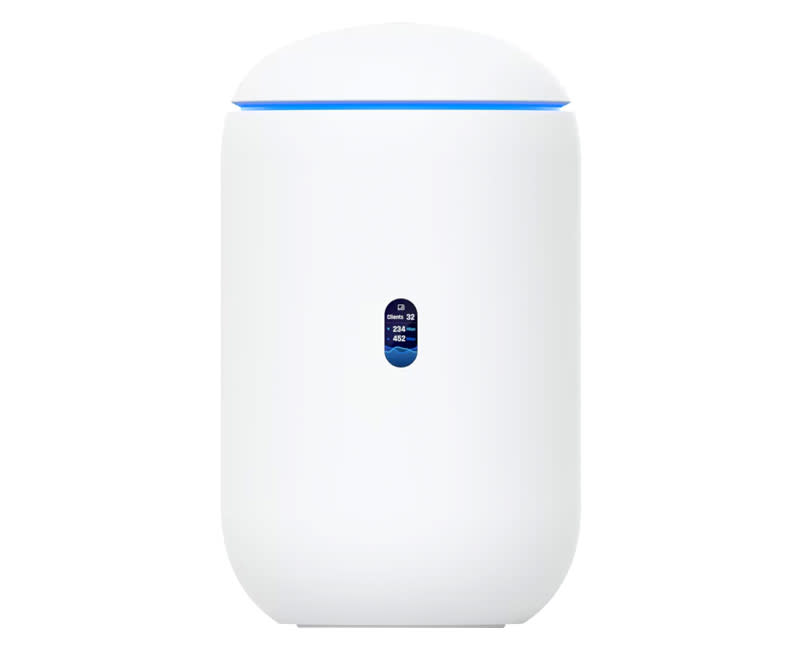 Ubiquiti Dream Router 7