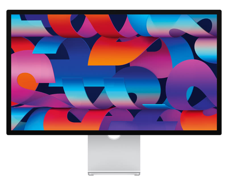 Apple Studio Display Standard Glass VESA Mount