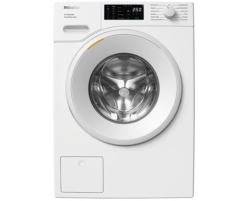 Miele Πλυντήριο Ρούχων WSB363 WCS EU1 LW