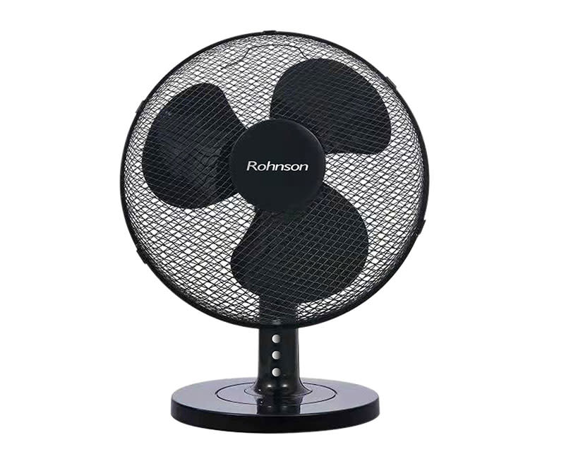 Rohnson Desk Fan R-8361 30cm
