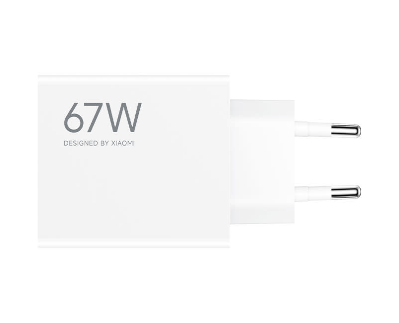 Xiaomi 67W Charging Combo (Type-A)