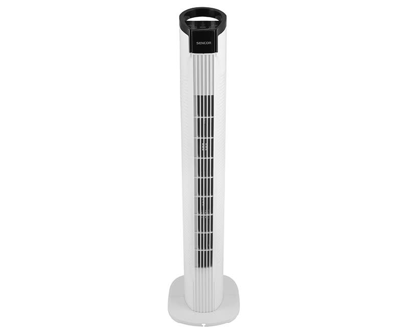 Sencor Tower Fan SFT 3112WH