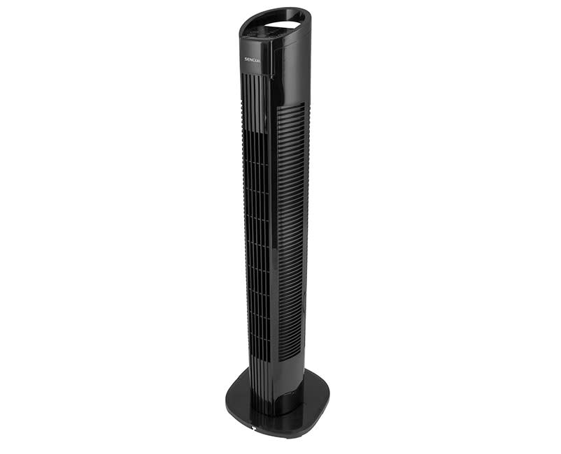 Sencor Tower Fan SFT 3113BK
