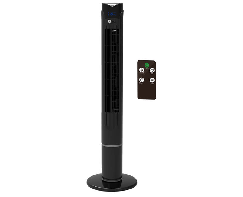 Home Vero HV-DTF45WB Tower Fan
