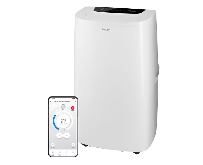 Sencor Κλιματιστικό SAC MT1603C