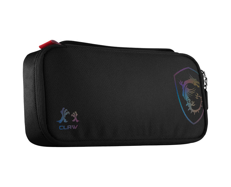 MSI Claw Travel Case