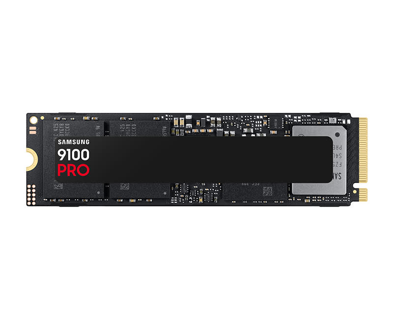 Samsung 9100 PRO NVMe™ M.2 SSD