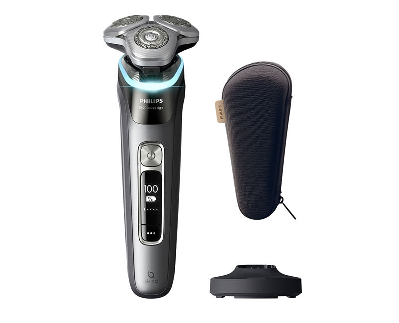 Philips Ξυριστική Μηχανή XP9202/10