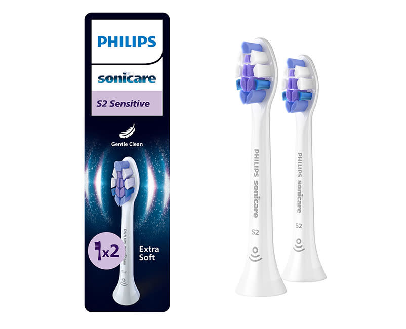 Philips Sensitive Αντλ.Κεφαλές HX6052/87