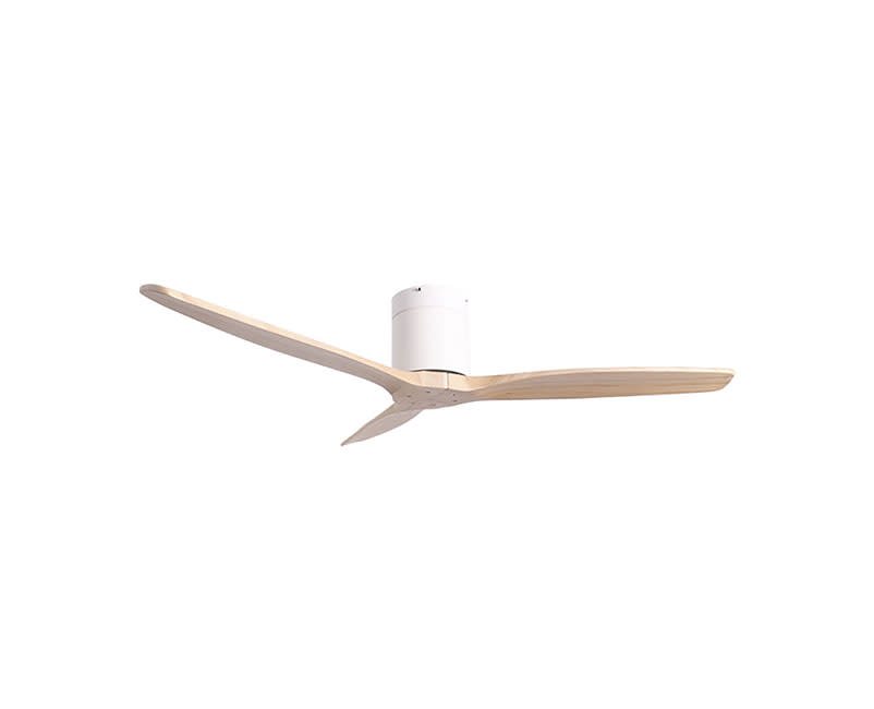 Primo Ceiling PRCF-80664 DC R/C 132cm