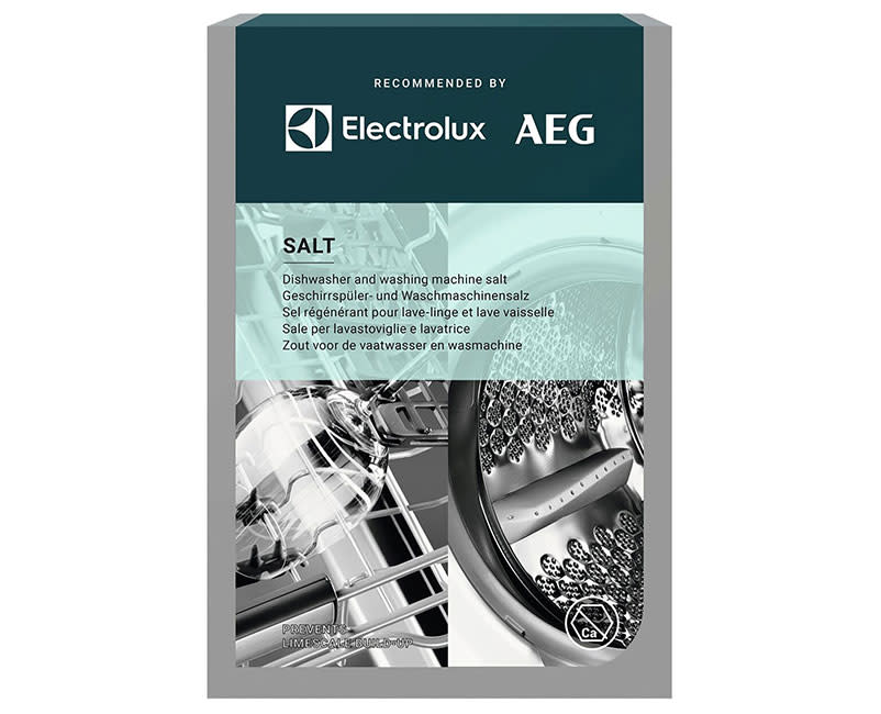 Electrolux Σετ Αφαλάτωσης M3GCS201