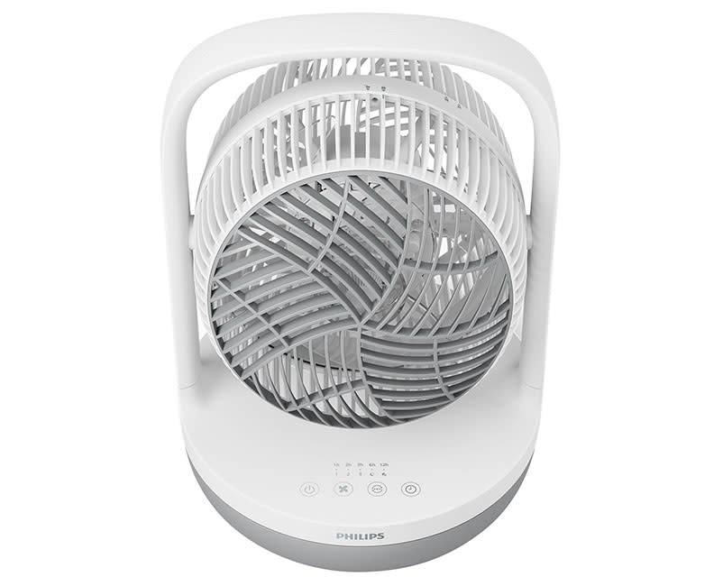 Phillips Portable Desk Fan CX2050/00