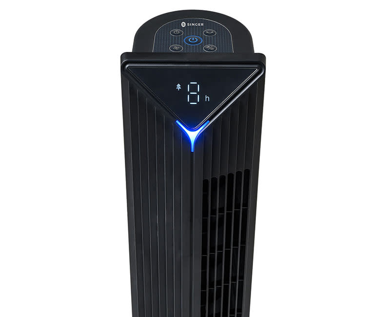 Singer Tower Fan TF 7310 BL 92cm