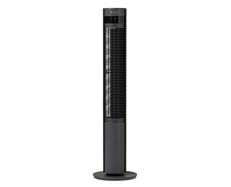 Singer Tower Fan TF 7320 BL 110cm