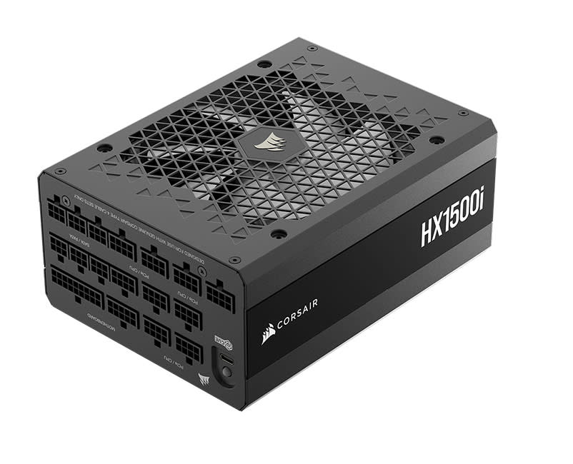 CORSAIR HXi® Series