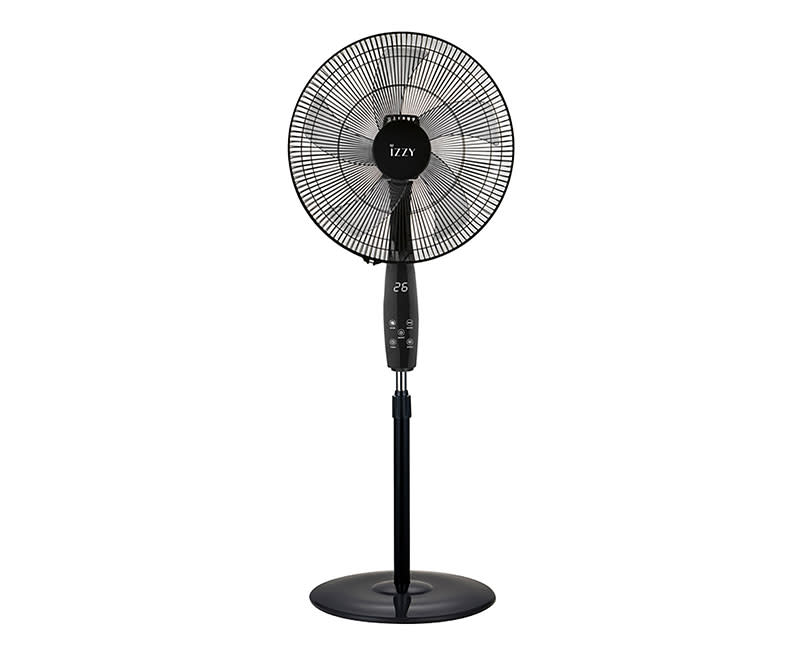 Izzy Floor Fan IZ-9048 18''