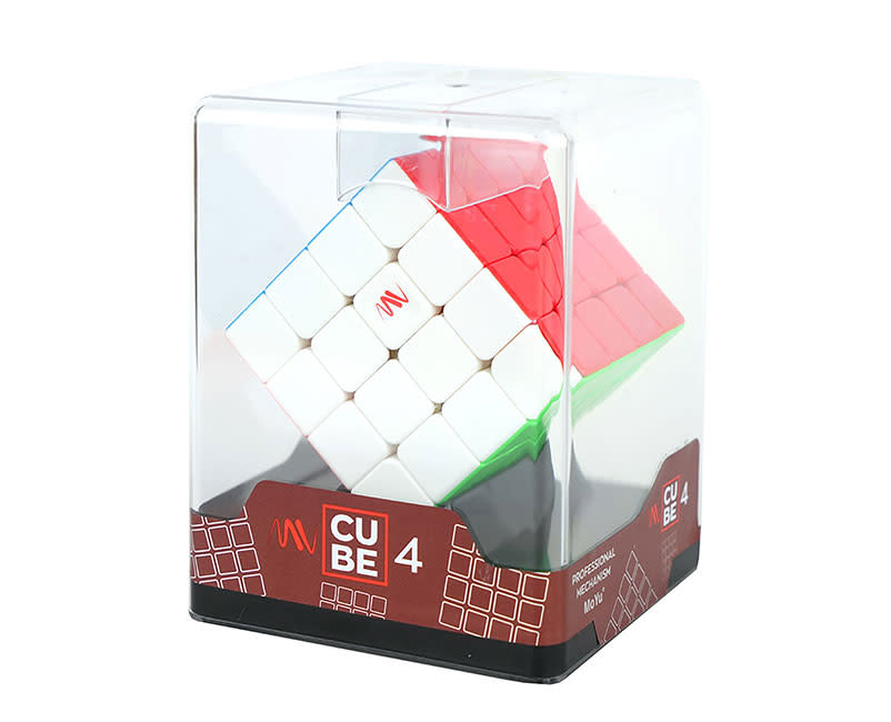 Γρίφος Κύβος eMVi Cube 4