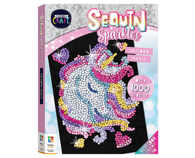 Μωσαϊκο Crystal Creations Unicorn