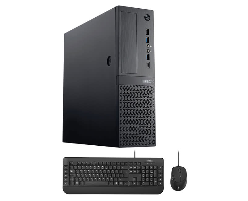 Turbo-X Teamwork SFF Ultra 5 225