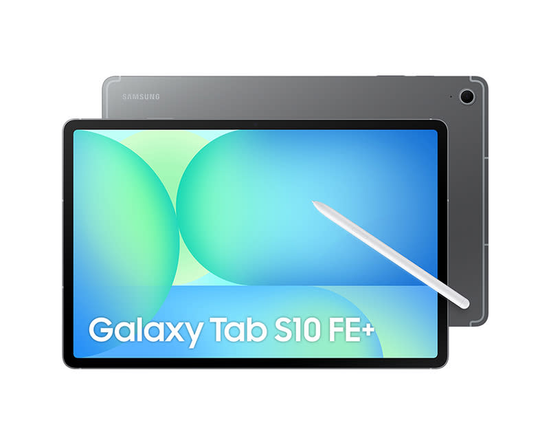 Samsung Galaxy Tab S10 FE+