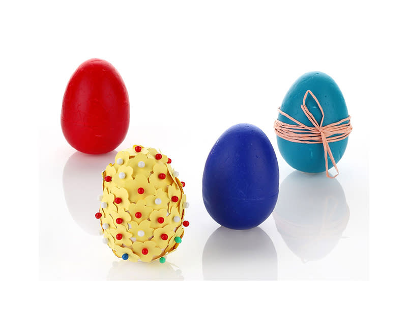 ΑΥΓΑ ΦΕΛΙΖΟΛ 6CM 10TEM THE LITTLIES