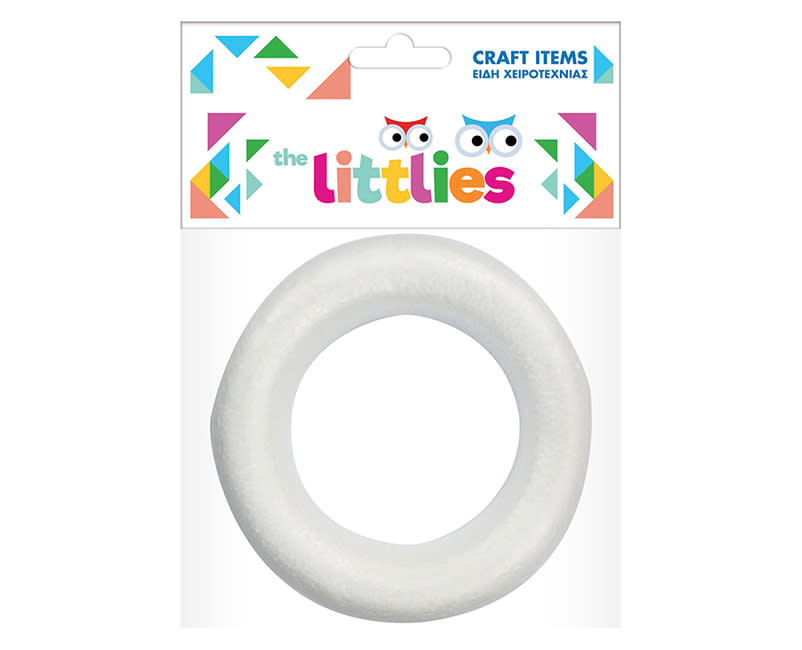 ΣΤΕΦΑΝΙ ΦΕΛΙΖΟΛ 25CM THE LITTLIES