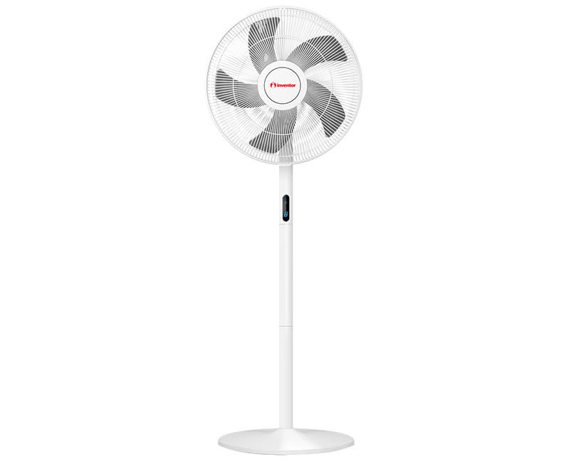 Inventor Desk Fan FN40-INV 3in1