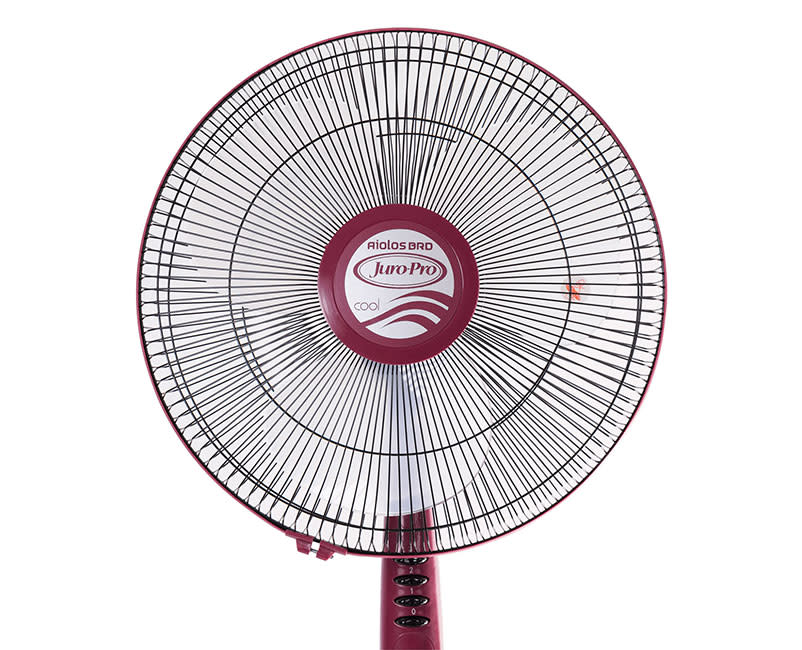 Juro-Pro Floor Fan Aiolos Brd