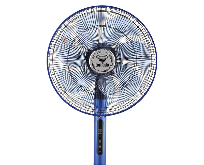 Juro-Pro Floor Fan Tornado