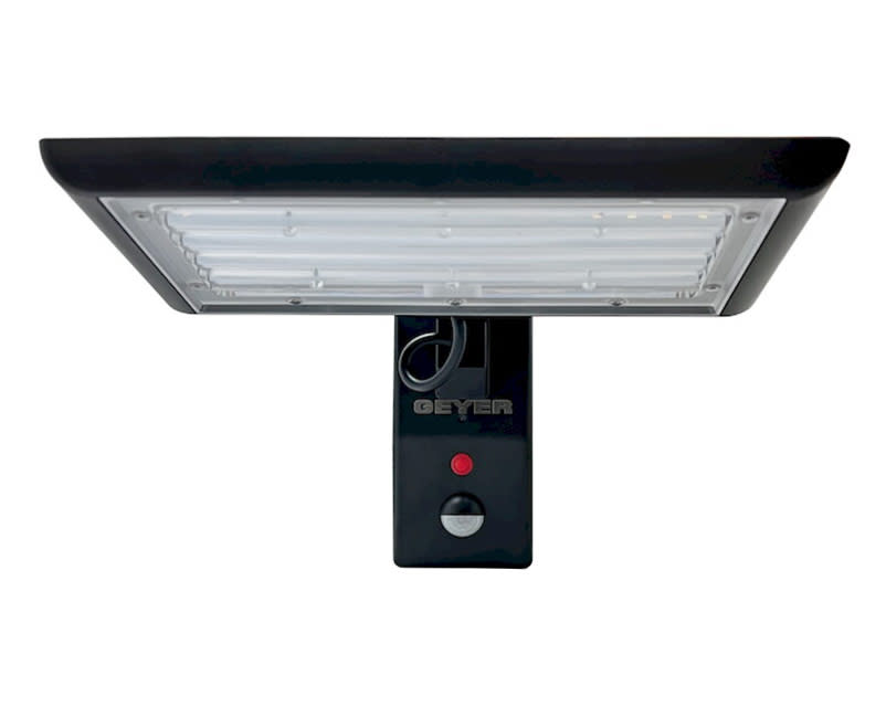 Geyer Ηλιακός Προβολέας. 3000K-6500K 1450lm IP65