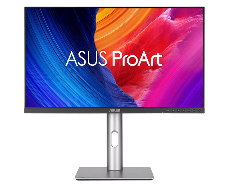 ASUS ProArt Display PA27JCV