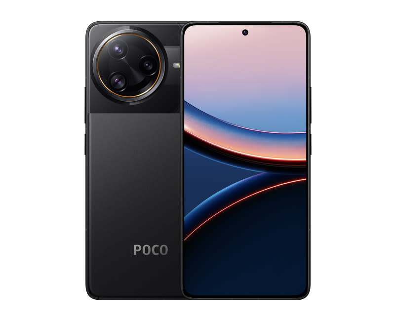 POCO F7 Ultra 16/512GB 5G BLK